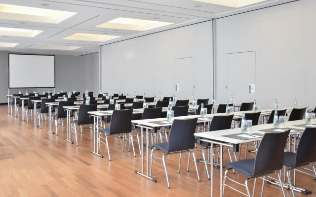 Radisson Blu Park Hotel & Conference Centre