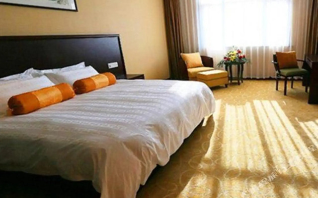 Orient Hotel