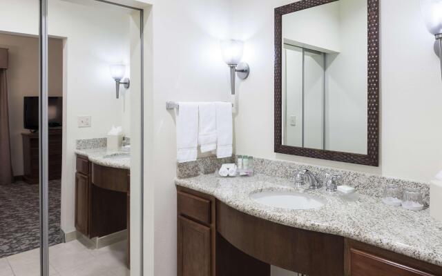 Homewood Suites by Hilton Houston Stafford Sugar Land