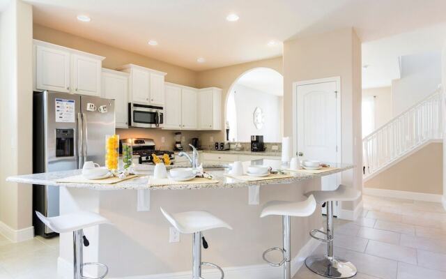 5144 Oakbourne Avenue 5 Bedroom Home by RedAwning