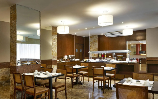 Windsor Palace Copacabana