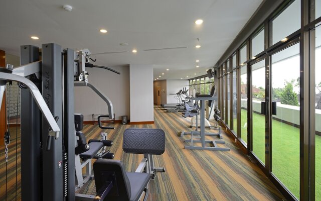 Surya Hotel & Cottages Prigen