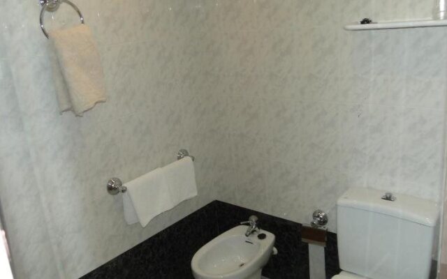 Hostal La Vinya