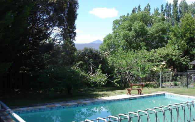 Explorers Lodge