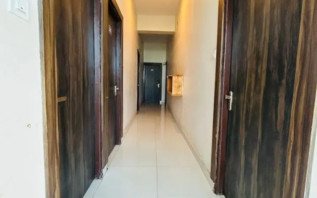 Oyo 22475 Jalsa Guest House