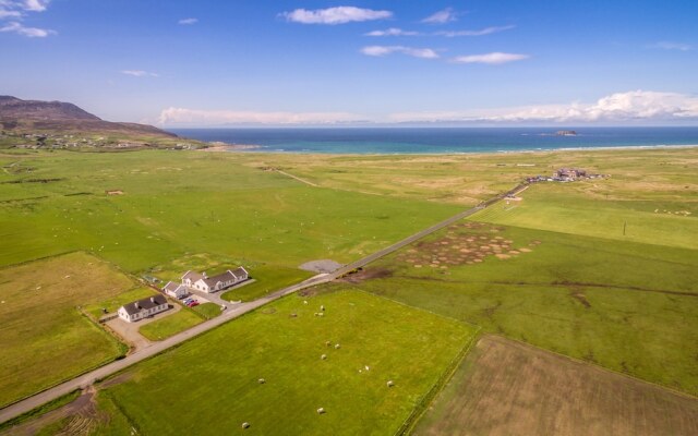 Doherty's Country Accommodation