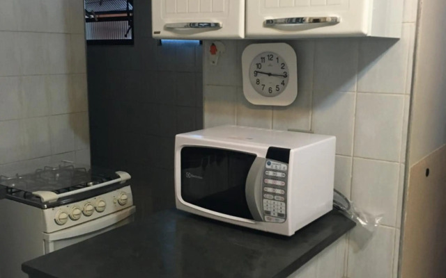 Apartamento no Condominio Marina V