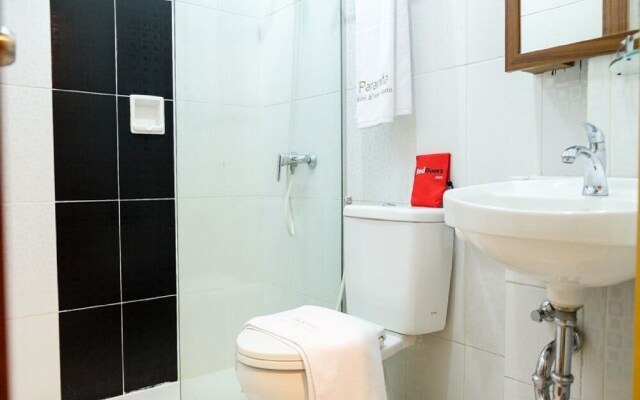 RedDoorz Plus near Pekanbaru Mall