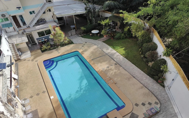 Elicon Suites