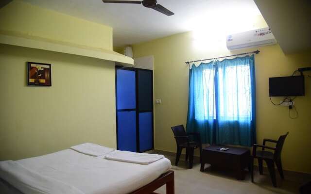 Homestay Siolim