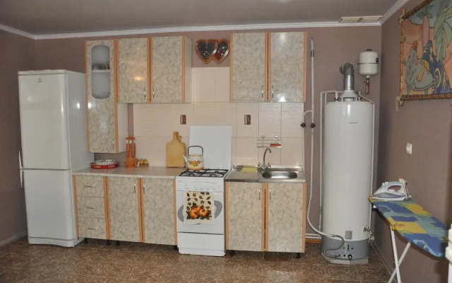 Guest House na samburova