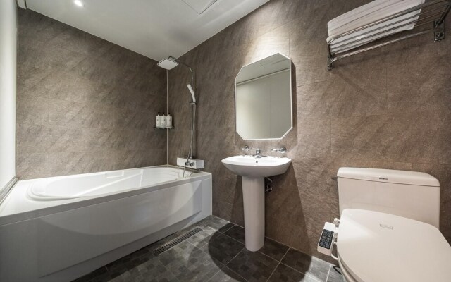 Incheon S Motel