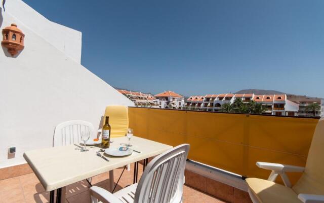 Parque Santiago III 184 - One Bed