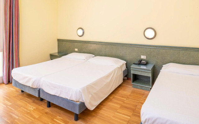 Hotel Internazionale