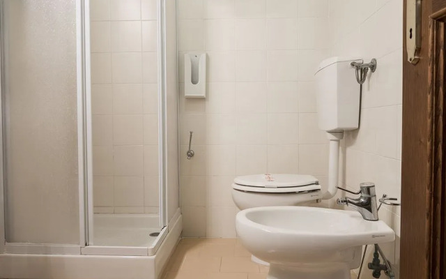 Agriturismo Il Sapito