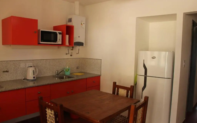 Departamento Ibazeta