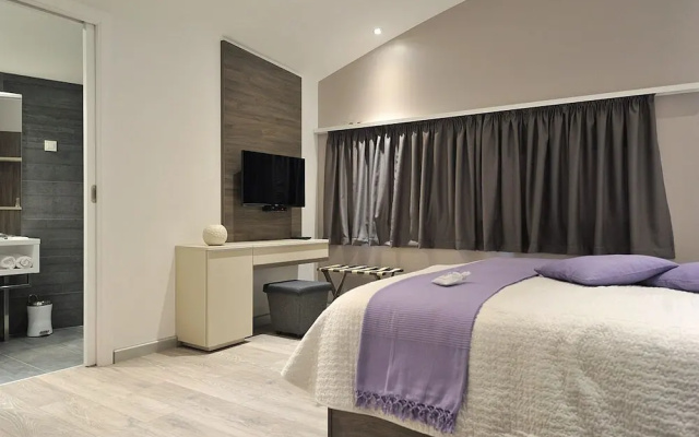 Apartments & Rooms Lavandula Exclusive