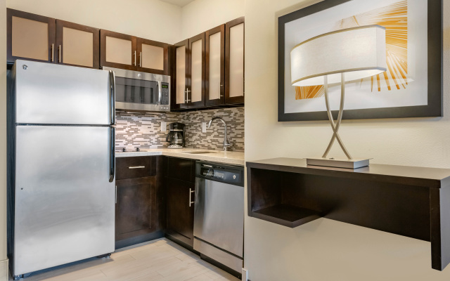 Staybridge Suites St. Petersburg Downtown by IHG