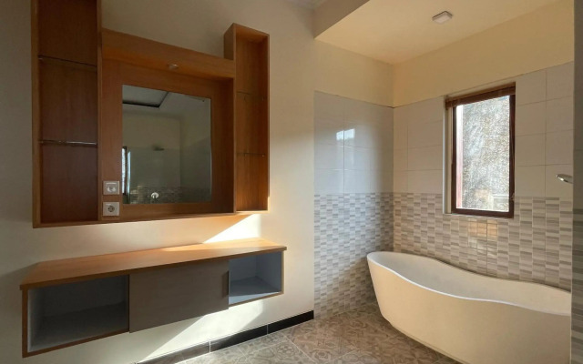 Semabu Hills Hotel Nusa Penida - Bali