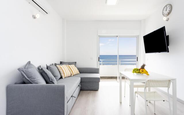 Home2Book Sea Front Las Teresitas Beach 4