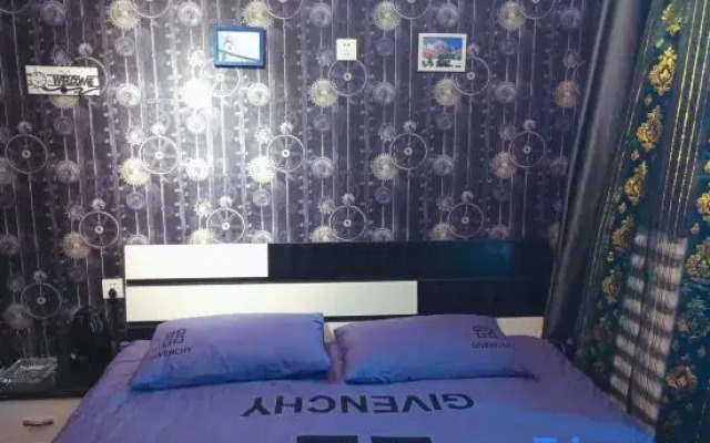 Harbin Jiujiu Hotel