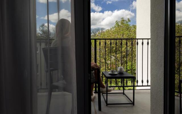 Polonia Park Medical Center & SPA