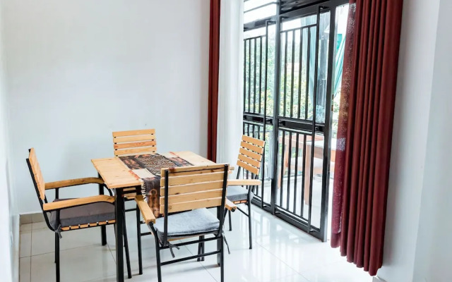 Nyumbani Cottages - Kimihurura
