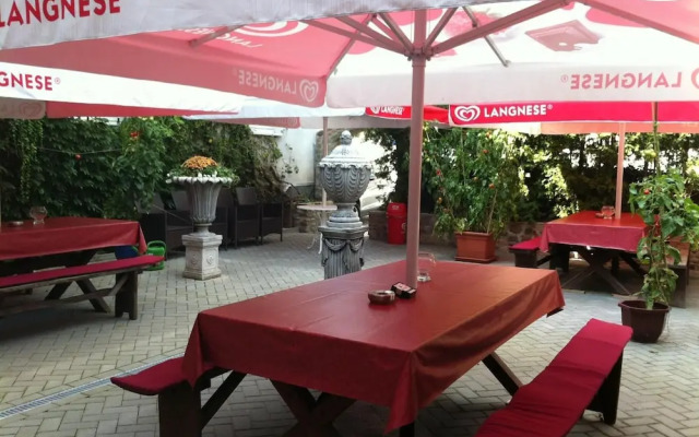 Hotel Zum Goldenen Löwen