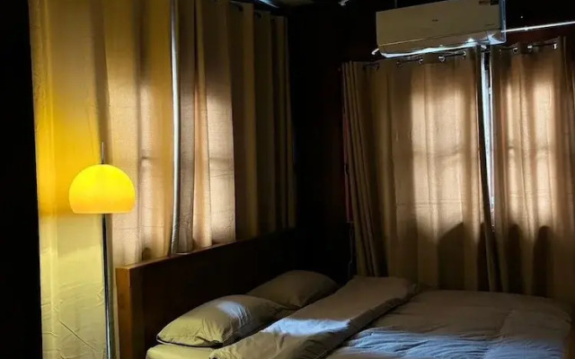 Once Again Hostel in chaing mai