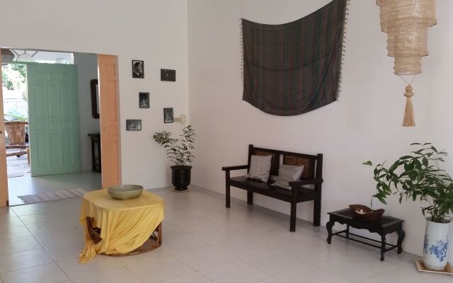 Almafada Villa