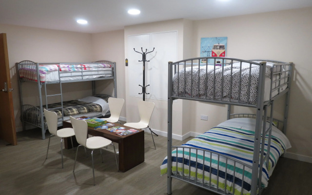 The Attic at Edenmill