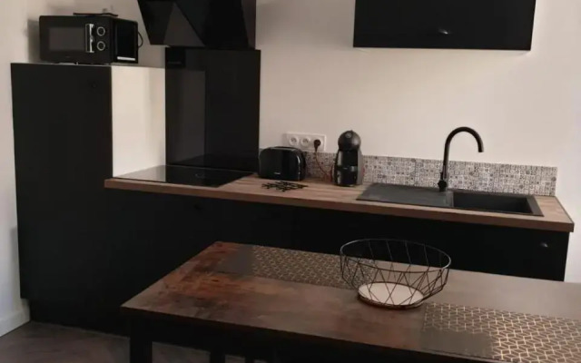 Suite Miro Charme et Volupté