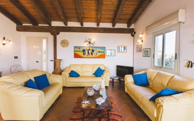 Villa Nautilus 10 in Ispica