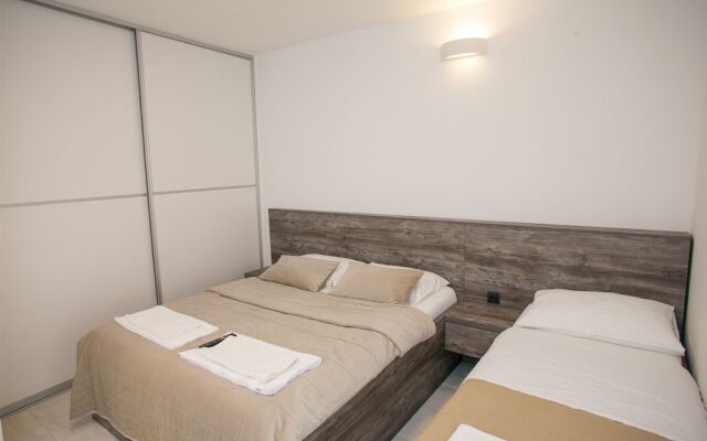 Apartment Primorska