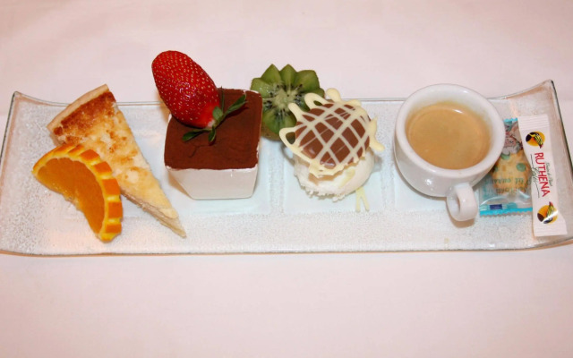 Hôtel des Voyageurs