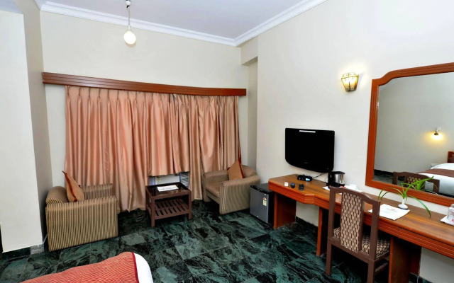 Hotel Vishnupriya