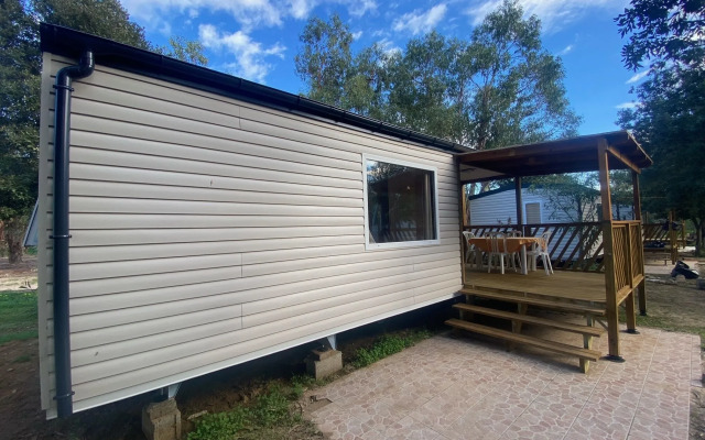 Campeggio Villaggio Sos Flores