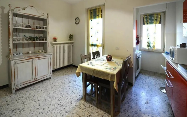 Bene Vagienna Holiday House