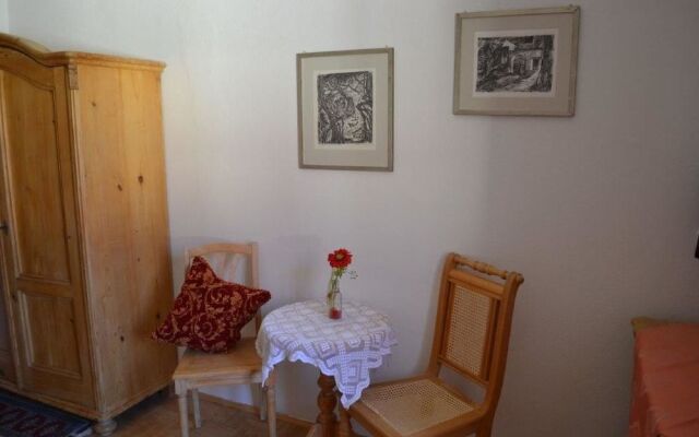 Schlossgaststätte Fürsteneck