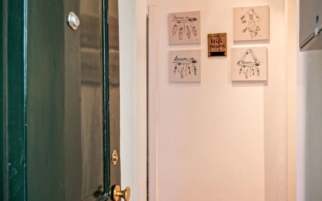 Alfama River View Tailor Made Flat