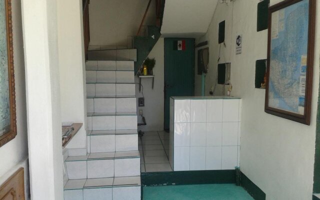 Posada Nacha`n - Ka`an