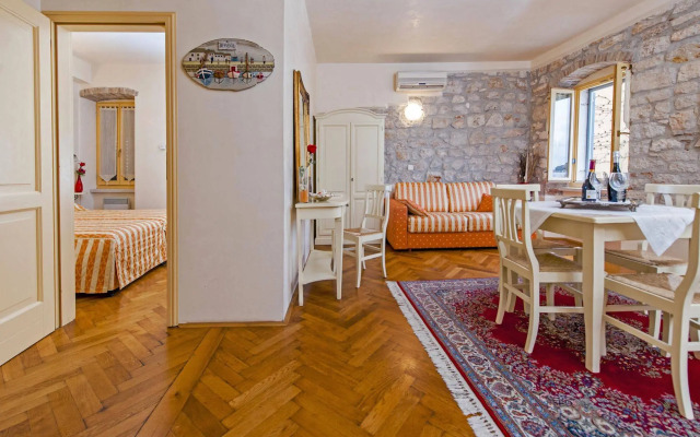Residence La Carera