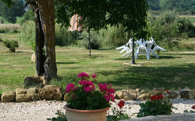 B&B La Ferme DEnjean