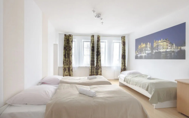 Capital Apartments Piekary
