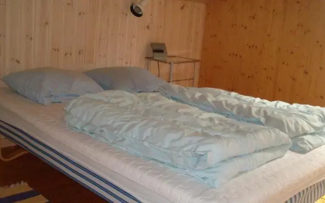 Kollerup Klit Holiday House - Bøgevej 28 - ID 602