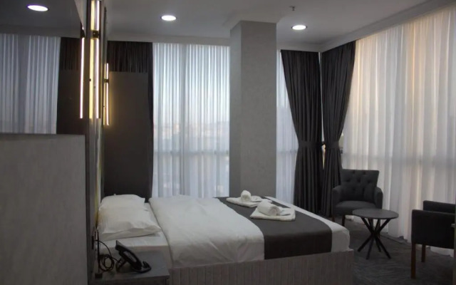 City Night Hotels