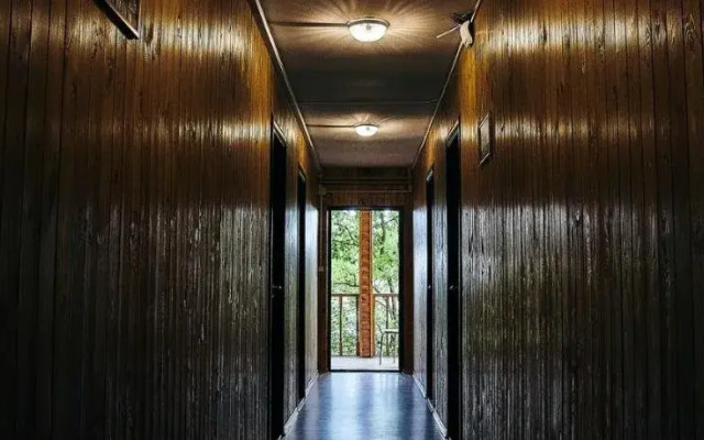 Голубая Лагуна