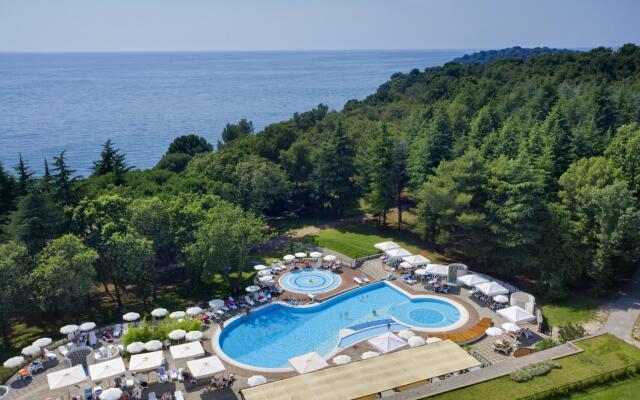 Rubin Sunny Hotel by Valamar