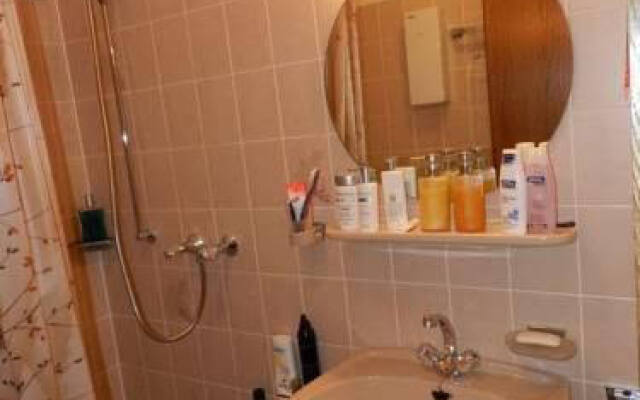 Ferienwohnung Lastro