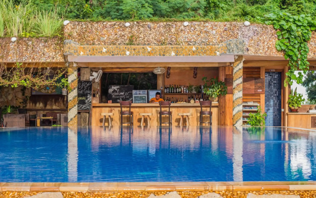 Veranda Natural Resort